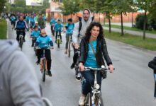 Banjalučka biciklijada okuplja rekreativce 20. septembra povodom Dana bez automobila