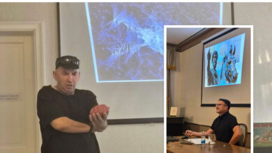 Inspirativna predavanja: Kako novi modeli razmišljanja mijenjaju pogled na svakodnevicu
