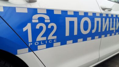 Teško povrijeđen vozač mopeda u sudaru kod Gradiške