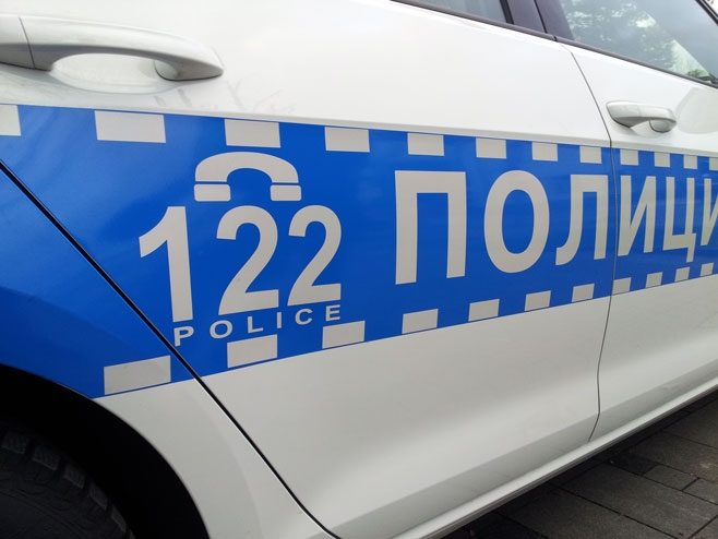 Teško povrijeđen vozač mopeda u sudaru kod Gradiške