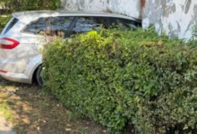 Saobraćajna nesreća u Banjaluci: Sudar dva vozila kod Gradskog mosta