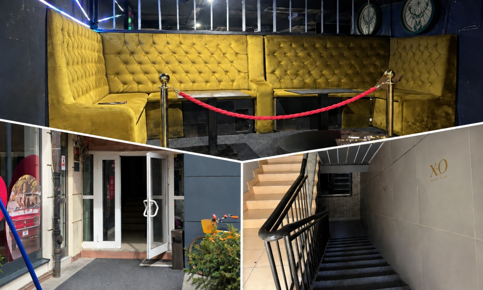 Poznati noćni klub u centru Banjaluke ponovo se izdaje