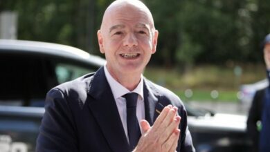 Đani Infantino ostaje kandidat uprkos propalom planu o privatizaciji
