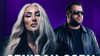 Senidah i Coby najavili zajednički koncert u Beču i novi album