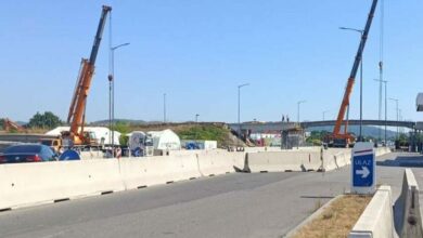 Kada nadvožnjak u Trnu počinje sa radom: Poznati svi detalji