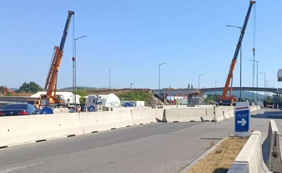 Kada nadvožnjak u Trnu počinje sa radom: Poznati svi detalji