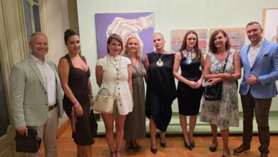 Nina Babić predstavila Republiku Srpsku na međunarodnoj izložbi u Solunu