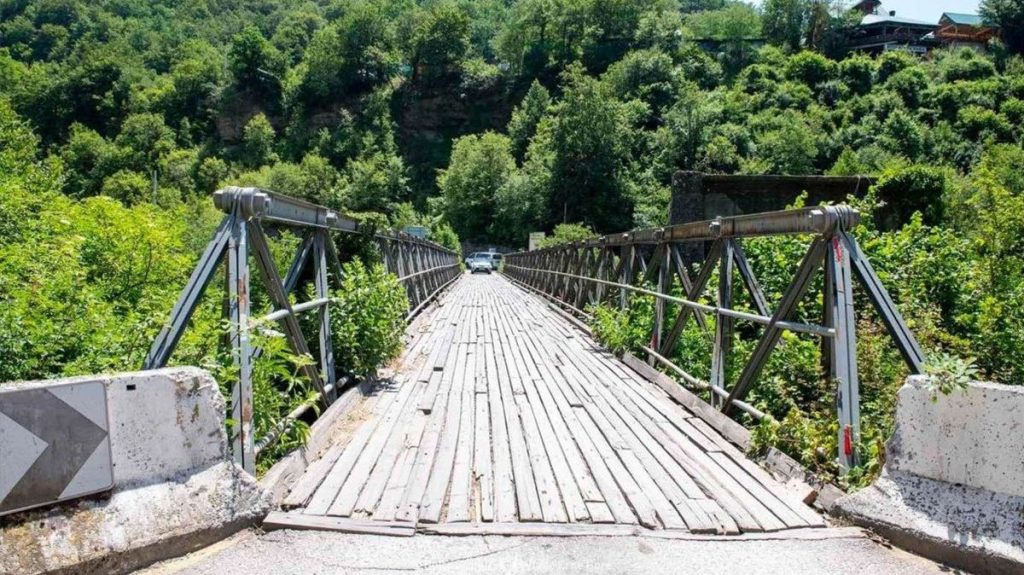 Novi most na Šćepan Polju na čekanju: Poništen milionski tender
