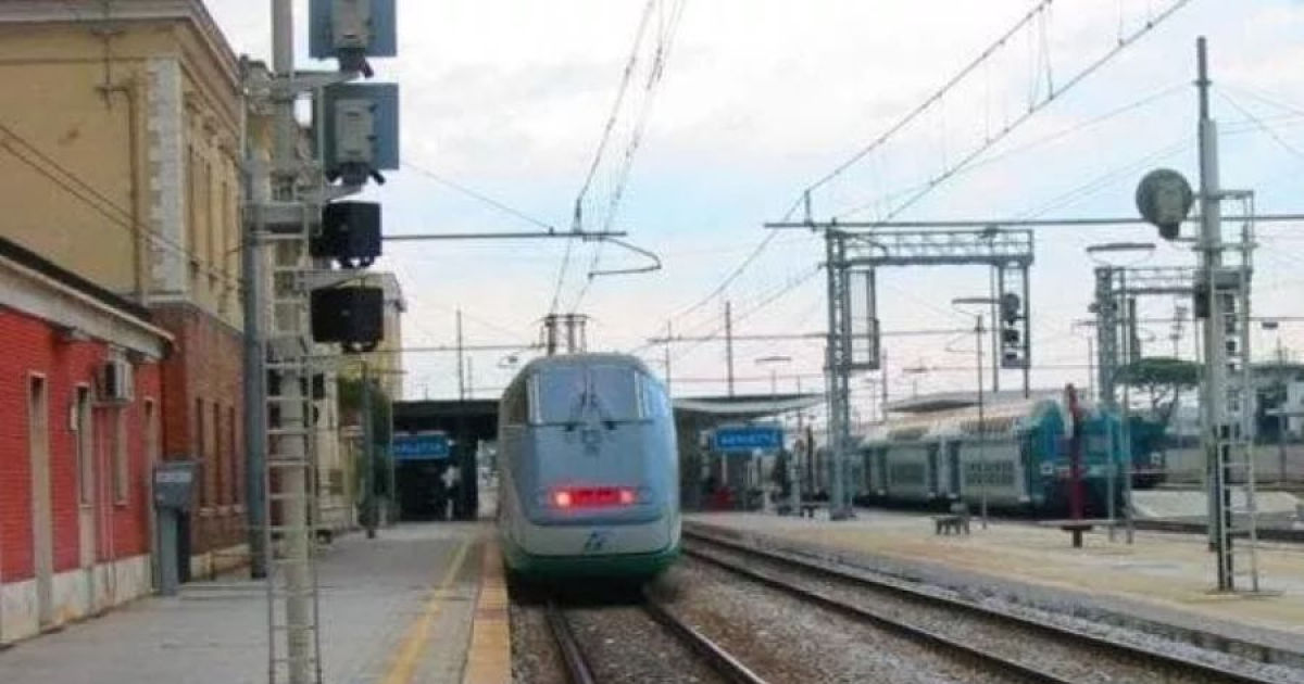 Teška nesreća u Italiji: Državljanin BiH pao pod voz i ostao bez ruke