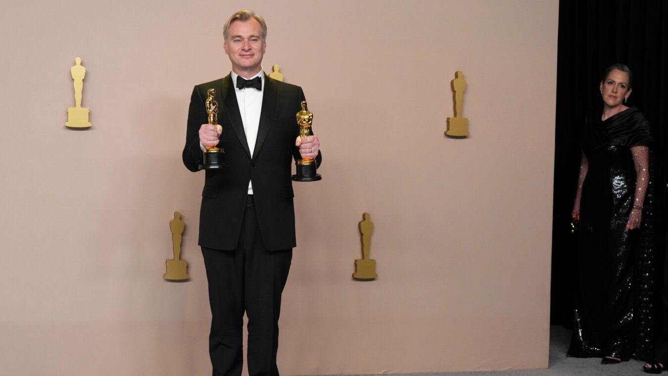 Nolanovi filmovi: od Mračnog viteza do Odiseje kroz iste obrasce