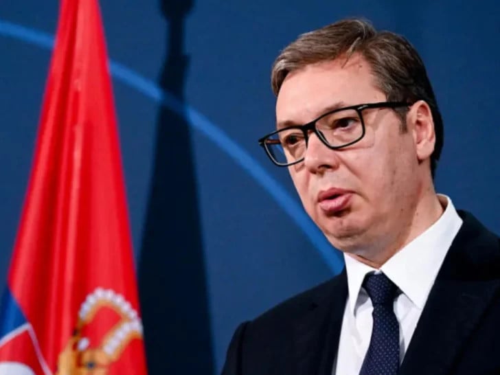 Najavljene velike promjene: Vučić poručio da vlast mora služiti građanima