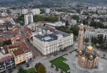 Velike filmske melodije 17. septembra u Banjaluci