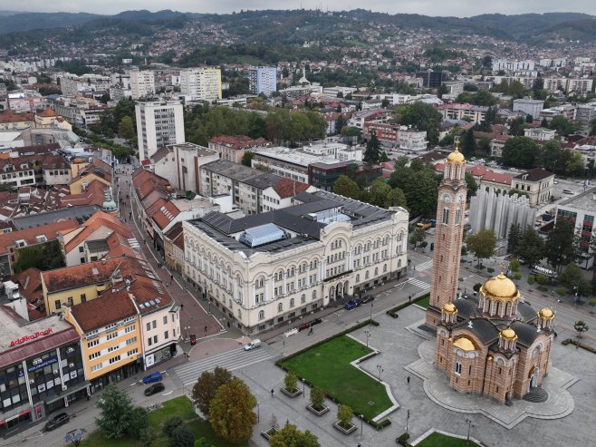 Velike filmske melodije 17. septembra u Banjaluci