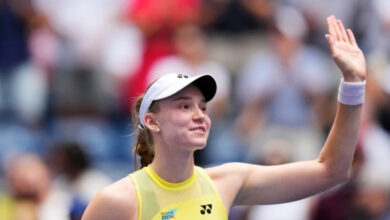 Elena Ribakina osvojila pehar u Njujorku i preuzela svjetski tron