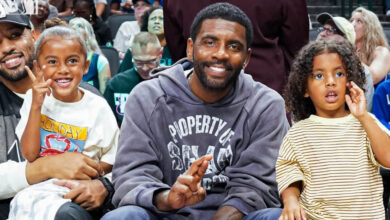 Spekulacije u NBA ligi: Kajri Irving na meti San Antonija