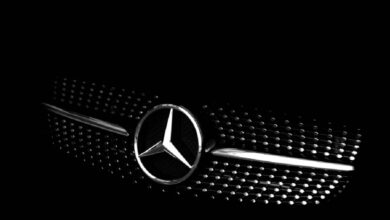 Mercedes B55 nastao spajanjem male karoserije i snažnog motora