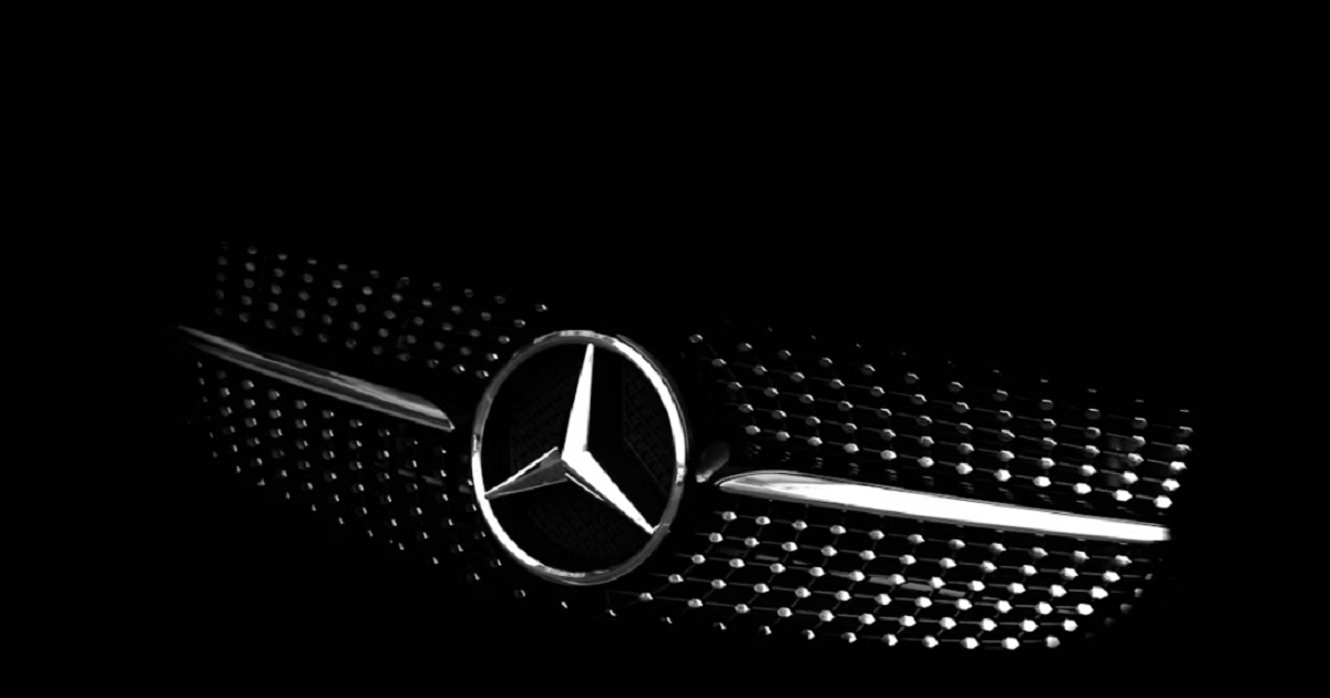 Mercedes B55 nastao spajanjem male karoserije i snažnog motora