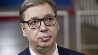 Kako je lažna dojava Putinu o ulasku Srbije u NATO stvorila zabunu