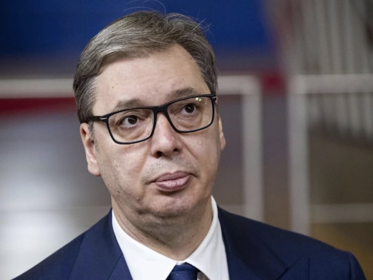 Kako je lažna dojava Putinu o ulasku Srbije u NATO stvorila zabunu