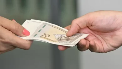 Presuda u Banjaluci: Izrečena kazna za mito od 1.500 KM zbog nuđenja 20 maraka