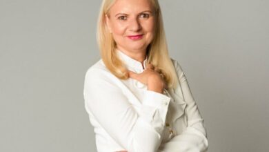 Ljiljana Šarac na Sajmu knjiga u Banjaluci predstavlja novi roman