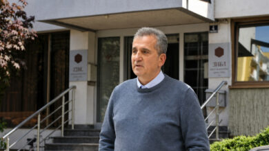Tomislav Grabovica imenovan u Nadzorni odbor ZIBL-a