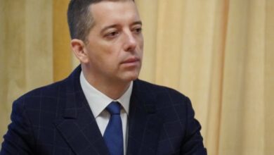 Oštra reakcija Marka Đurića: Srbija ne prihvata selektivnu pravdu i moralne lekcije