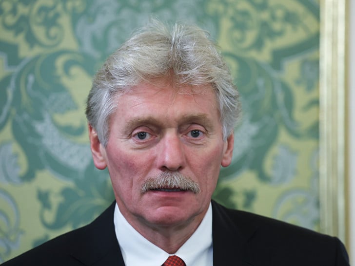 Rusija očekuje trilateralni sastanak sa zvaničnicima SAD i Ukrajine