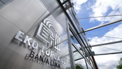 Zbog radova na trafostanici skraćeno radno vrijeme u Eko toplanama