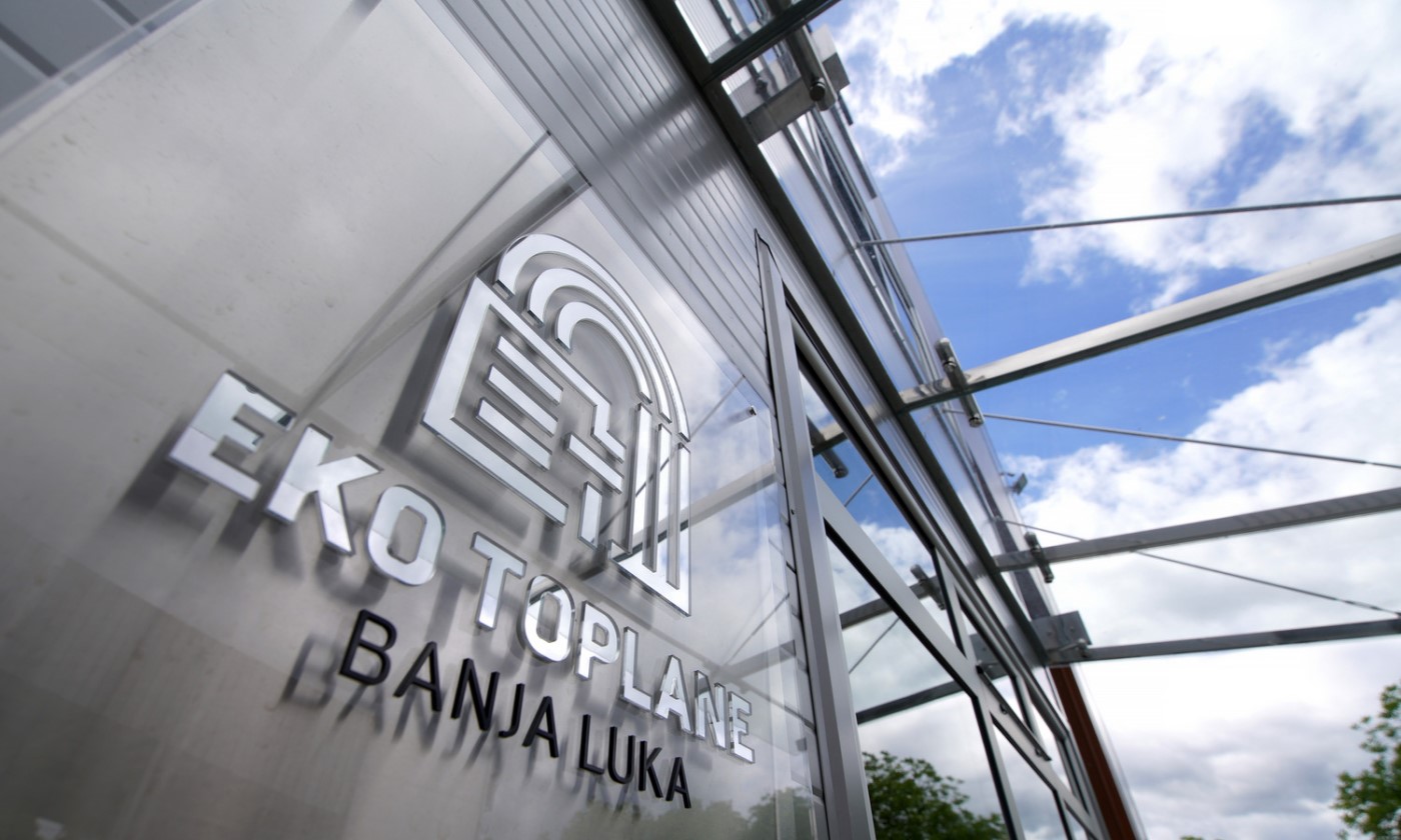 Zbog radova na trafostanici skraćeno radno vrijeme u Eko toplanama