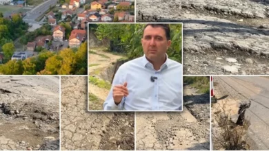 Bašević pita Stanivukovića kako izgleda putna infrastruktura u Banjaluci
