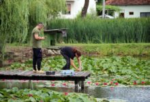 Banjalučko udruženje DIZB dokazuje da je zaštita prirode moguća na terenu