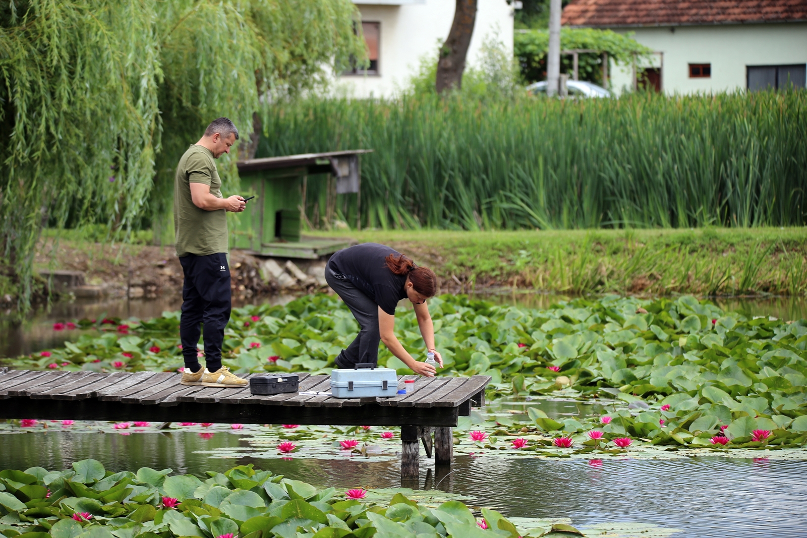 Banjalučko udruženje DIZB dokazuje da je zaštita prirode moguća na terenu