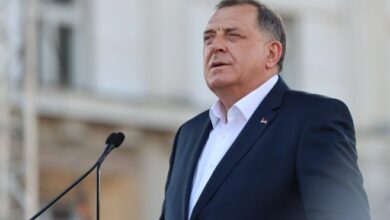 Jasna politika Republike Srpske: BiH nas ne zanima i ne treba nam tutor