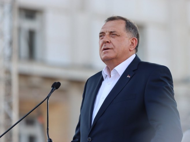 Jasna politika Republike Srpske: BiH nas ne zanima i ne treba nam tutor