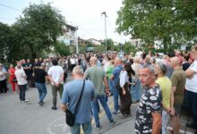 Banjalučko naselje Rosulje: Građani traže povlačenje spornog regulacionog plana