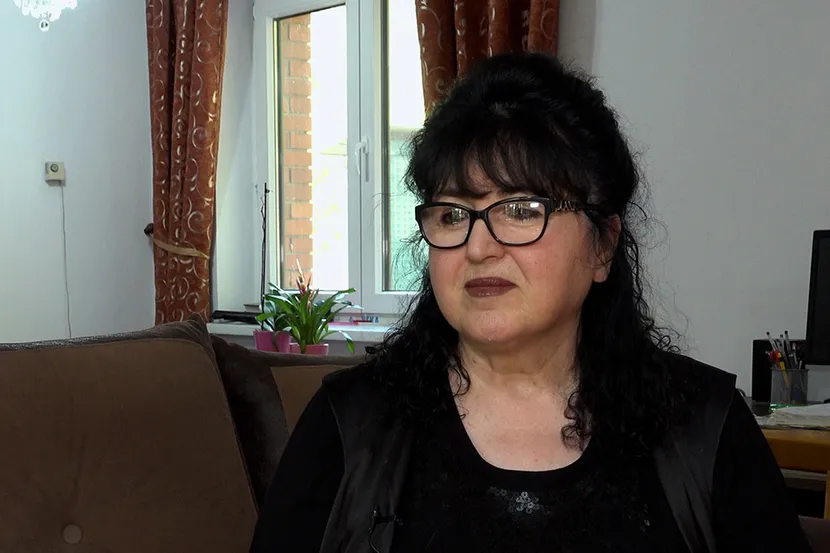 Treći fakultet u penziji: Nevenka Balanesković diplomirala u 69. godini