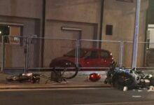 Pješak poginuo u Bihaću: Motociklista ga udario na pješačkom prelazu