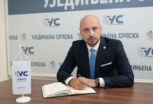 Saradnja sa SNSD-om na nivou BiH pod znakom pitanja: Milan Petković o odnosima u vlasti