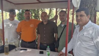 Potkozarske seoske igre: Delegacija RSS podržala zajedništvo i razvoj sela