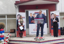 Diplomatske aktivnosti Srpske osiguravaju njenu stabilnost, Dodik najavio posjetu Čikagu