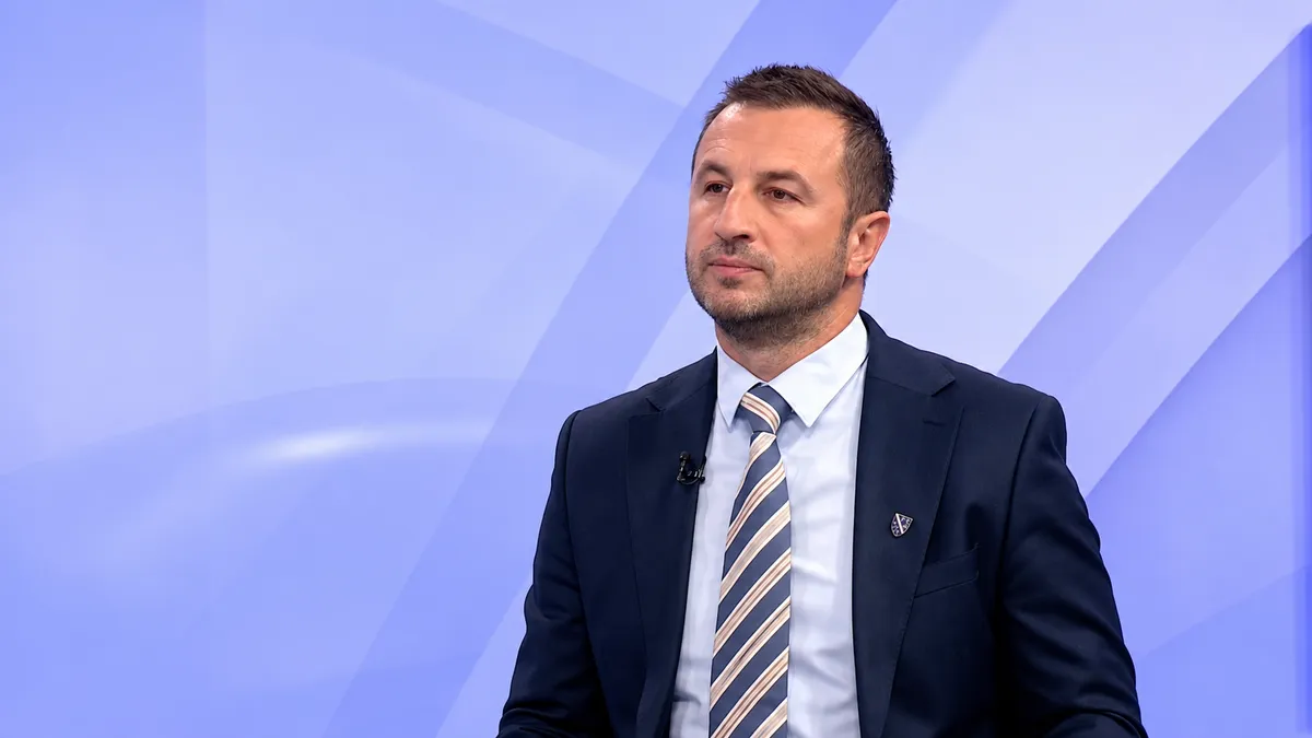 Tvrdi da je postojala ponuda Bakira Izetbegovića: Efendić o detaljima razgovora i debati