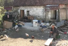 Humanost na djelu: Izgrađena nova kuća u Gacku za porodicu Milaković