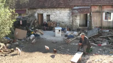 Humanost na djelu: Izgrađena nova kuća u Gacku za porodicu Milaković