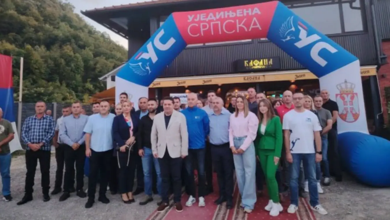 Održana tribina u Ugljeviku: Stevandić istakao da resursima treba upravljati bez gubitaka