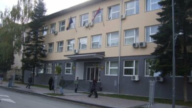 Izrečena kazna za preprodaju droge i zelenaštvo optuženom iz Brčkog