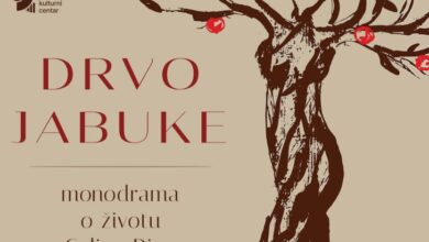 Banjaluka: Nova monodrama o Selin Dion u Studentskom kulturnom centru