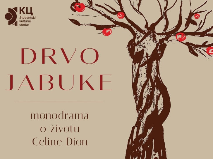 Banjaluka: Nova monodrama o Selin Dion u Studentskom kulturnom centru