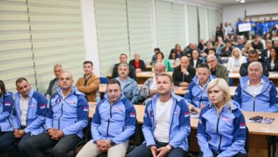 U PSS-u ističu da je razvojna šansa Foče u turizmu i putevima