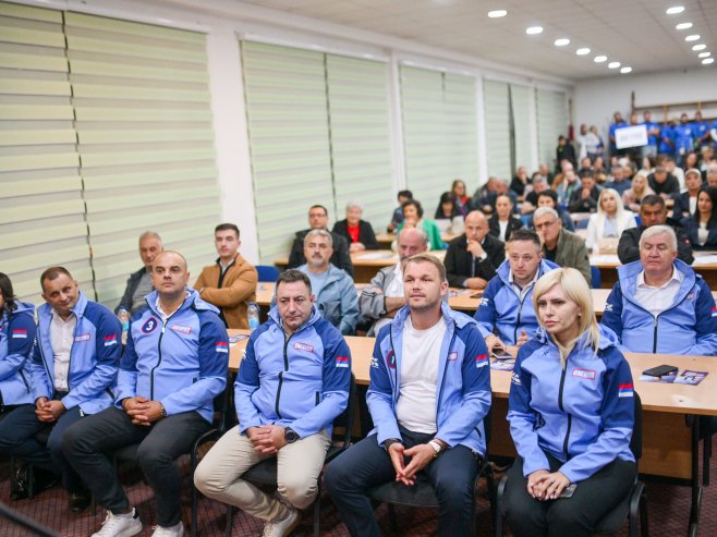 U PSS-u ističu da je razvojna šansa Foče u turizmu i putevima